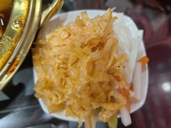 -牛一嘴·兰州牛肉面·大盘鸡(财富中心店)