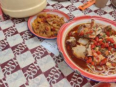 -老三样·旧食新味(船山路店)