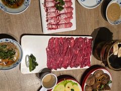 -古关火锅店(古北水镇景区店)