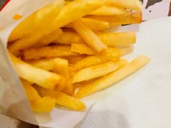 -麦当劳(松江店)