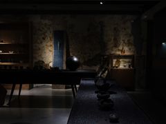 -元白和创园展厅