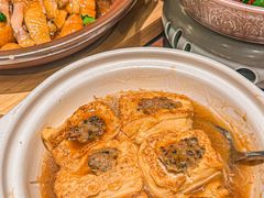 -山水茶艺馆·点心粤菜·30年老字号