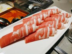 -海底捞火锅(九霄梦天地店)