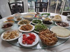 -康陵正德春饼宴26号