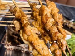-醉炫音速烧烤·干煸菜(沙河总店)