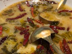 -花椒俏川菜小馆(南海万达店)