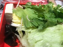 -吉野家(红博中央公园店)