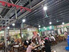 -竹一味·竹筒饭