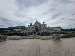-横店圆明新园