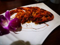 -渔日本料理铁板烧(新天地假日广场店)