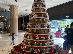 -新加坡瑞士史丹福酒店