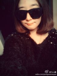 刘森 Alan-IRIS爱蕊丝形象