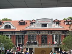 -上海交通大学医学院附属瑞金医院(总院)