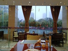 -雄楚国际大酒店-四季西餐厅