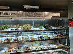 -非凡烧烤(历史博物馆店)
