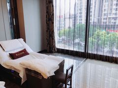 包房-无为足道(中南二路店)