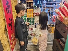 -今邕烧烤·广西烧烤大王(西大店)