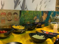 -鳗鱼家·深夜食堂(军博店)