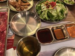 -西塔老太太泥炉烤肉(双井店)