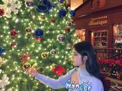 -深圳凯宾斯基酒店