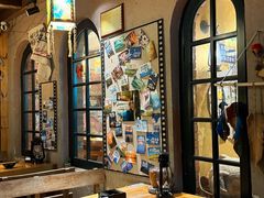 -马灯部落·西湖边的创意山景餐厅(虎跑动物园店)
