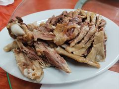 -辉弟鹅肉店