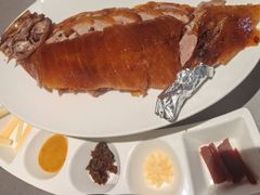 -阿庄新豫菜(通泰路店)