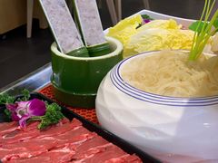 -川锅一号火锅(常德万达店)