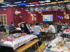 -饶福记·南昌烧烤大排档(九龙湖土著店)
