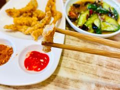 拍黄瓜-好這口重庆小面(总店)