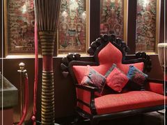 -花马天堂云南餐厅 Lost Heaven(外滩店)