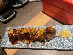 -炙柒Sekinana·精致日料(合生汇店)