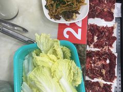-汕头八里香牛肉店(人民南店)