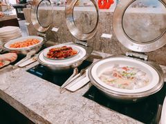 -浙江西子宾馆·瑶园咖啡厅