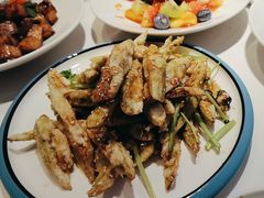 -汤城小厨•粤菜•靓汤(金宝街店)