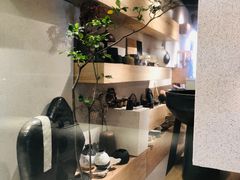 -觅见咖啡馆(艺展中心店)