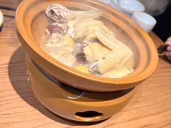 -湘阁里辣(南岭购物广场店)