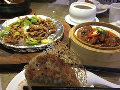-火啫啫·粤式啫啫煲(南通首店)