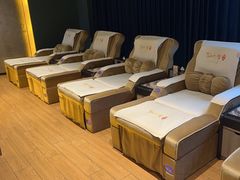 -仙人掌足疗养生馆(北京路至尊店)