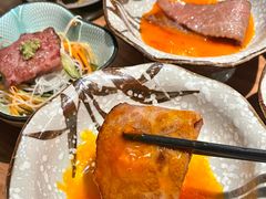 -丸藏和牛烧肉专门店(园区师惠坊店)