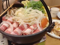 -小条食堂(筼筜天虹店)