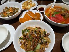 -寻裕记·现炒浇头面(人民广场店)