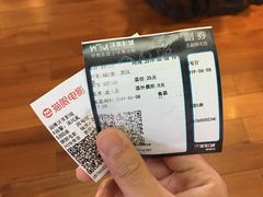 -沃美影城焕影岛LED/中国巨幕(万象汇店)