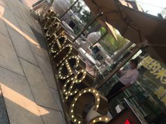 -CHOCHENG&CO.(欢乐海岸店)