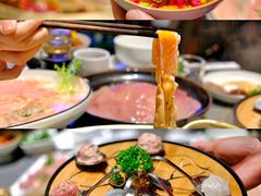 -长嘉·河图火锅(长嘉汇江景旗舰店)