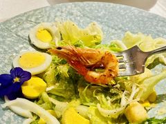 -PARFUM FLORAL花境法餐(南京首店)