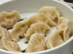 海胆水饺-品海楼·大连海胆锅贴馆(东港店)