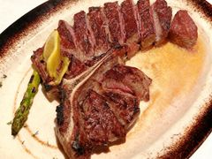 -Wolfgang’s Steakhouse 沃夫冈牛排馆(上海白玉兰广场店)