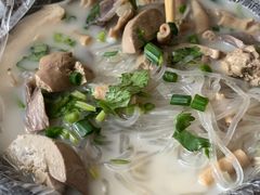-津津老鸭粉丝馆(正东路店)