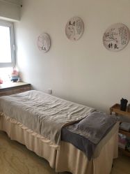-臻美薈美容养生美甲美睫專門店